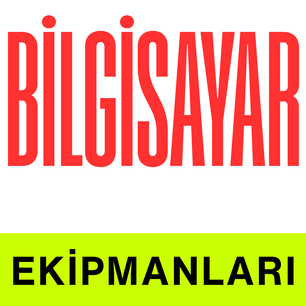 Bilgisayar Ekipmanları kategorisi için resim