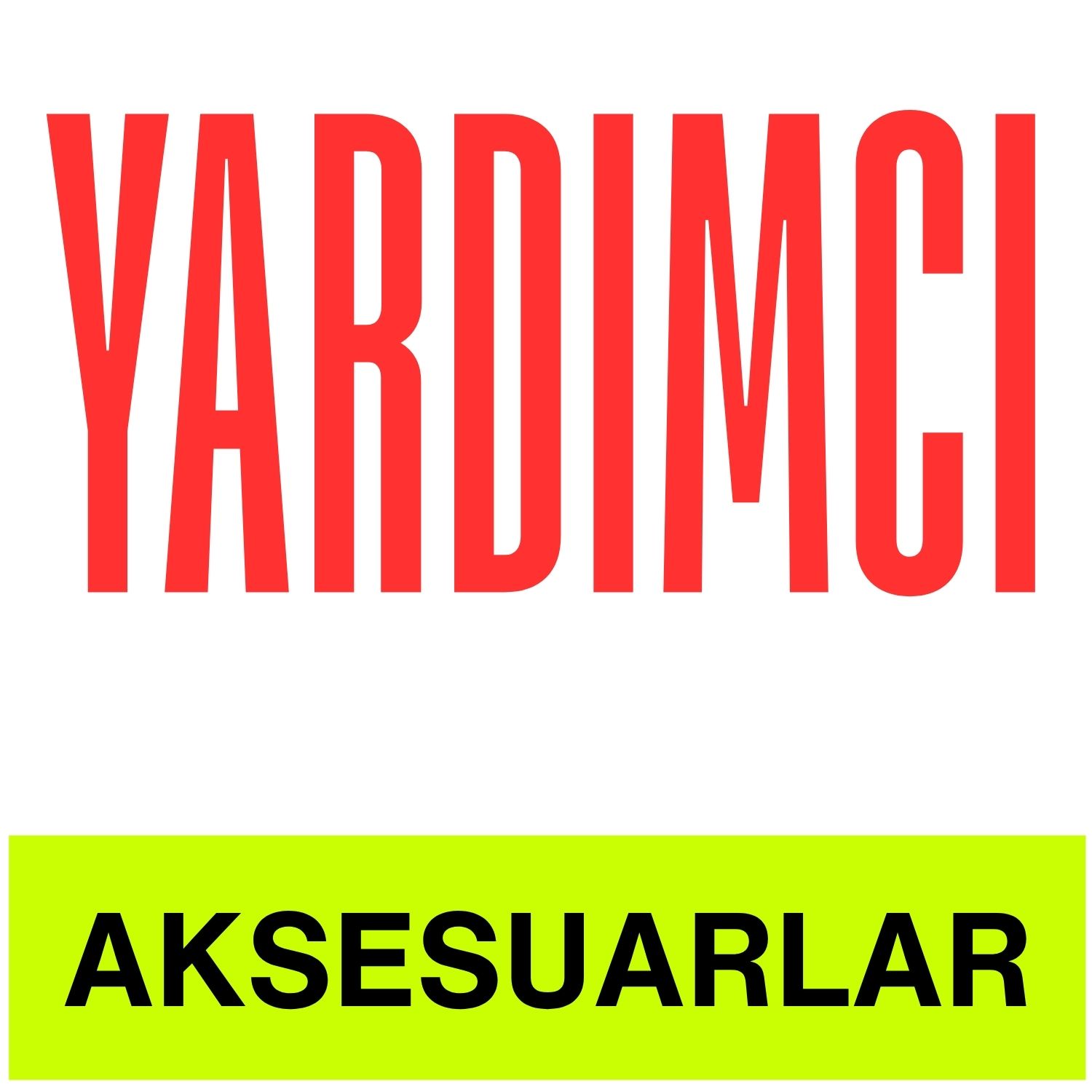 Yardımcı Aksesuarlar kategorisi için resim