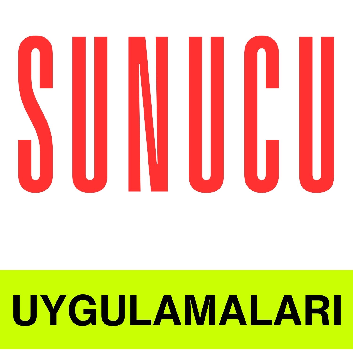 Sunucu ve Bulut Uygulamaları kategorisi için resim