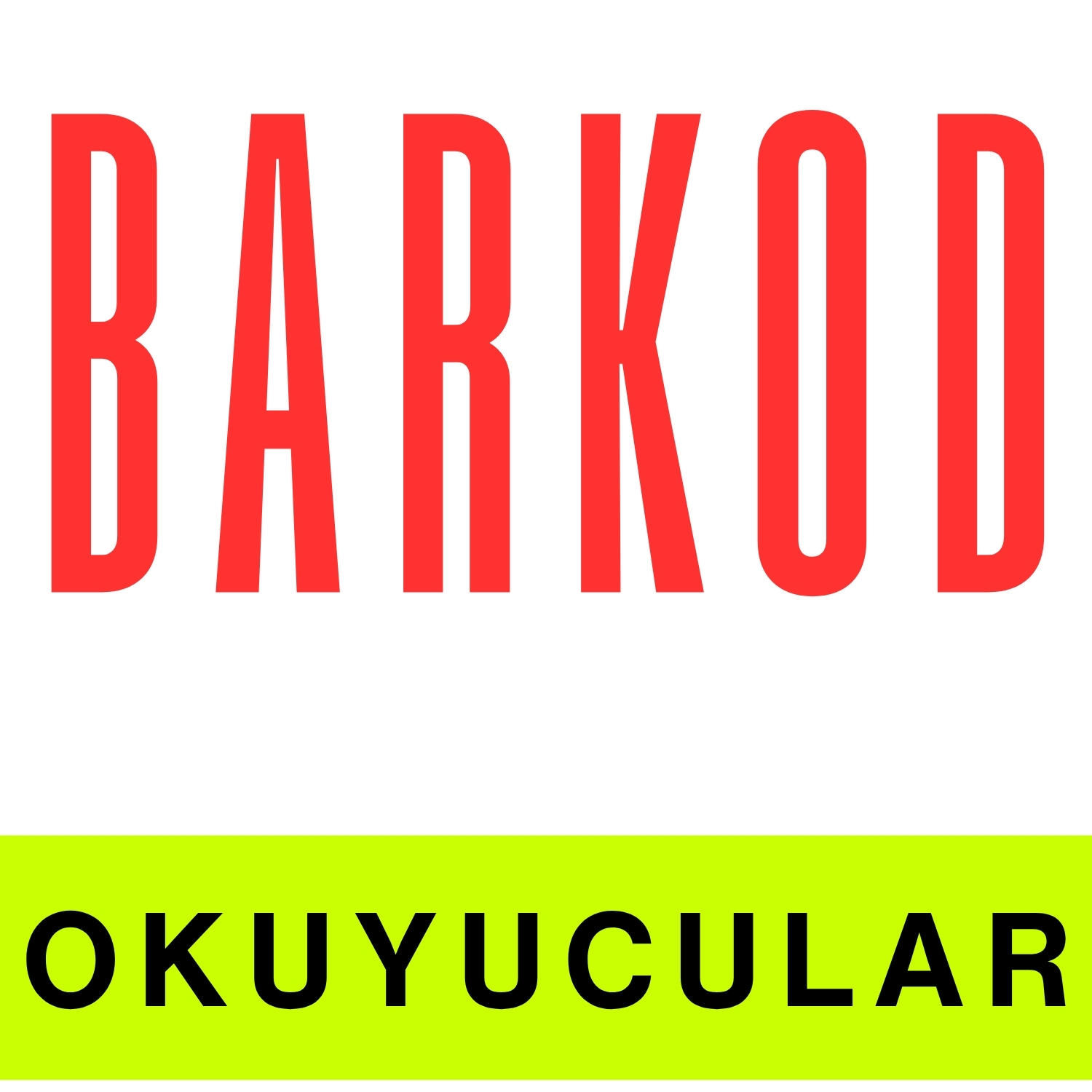 Barkod Okuyucular kategorisi için resim