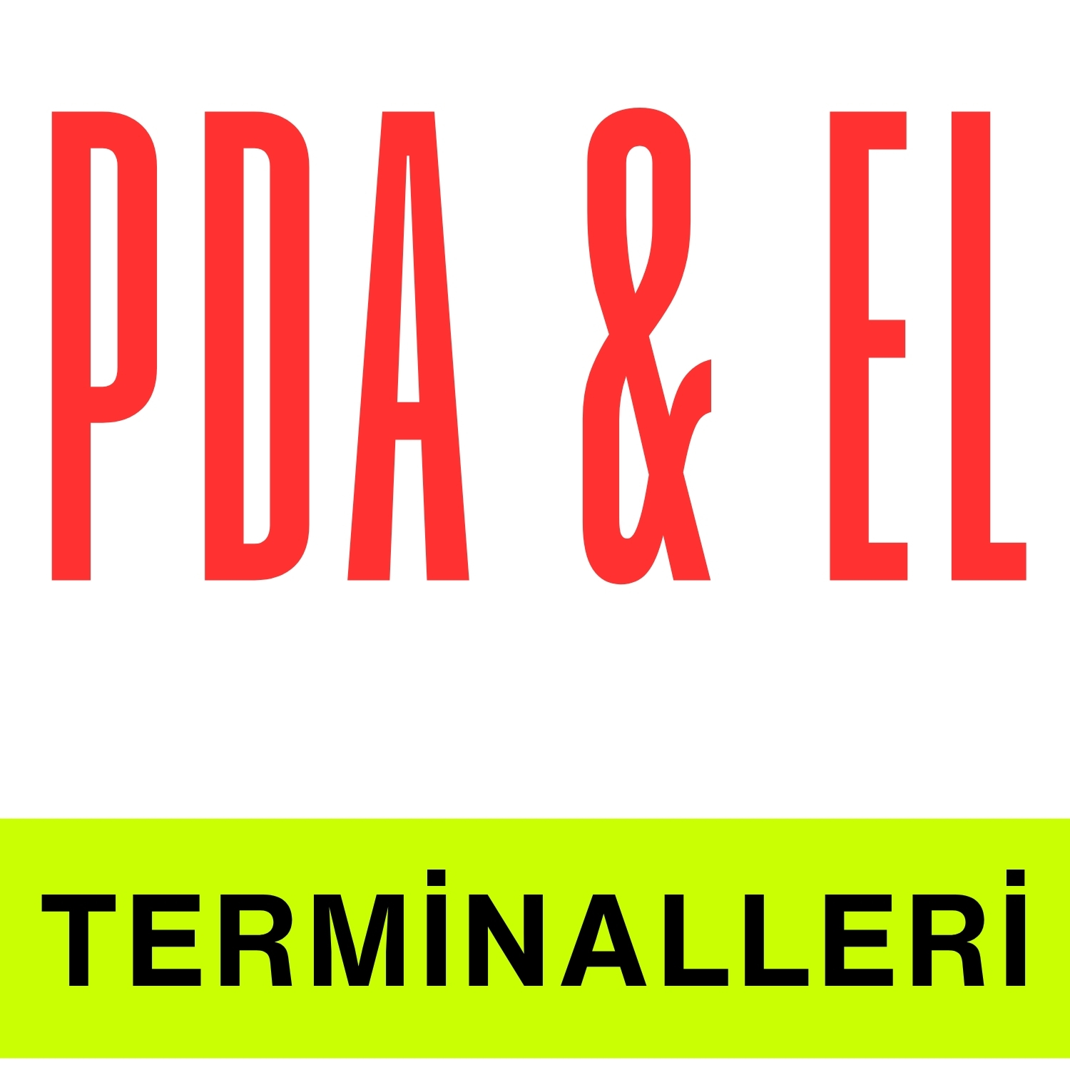 El Terminalleri kategorisi için resim