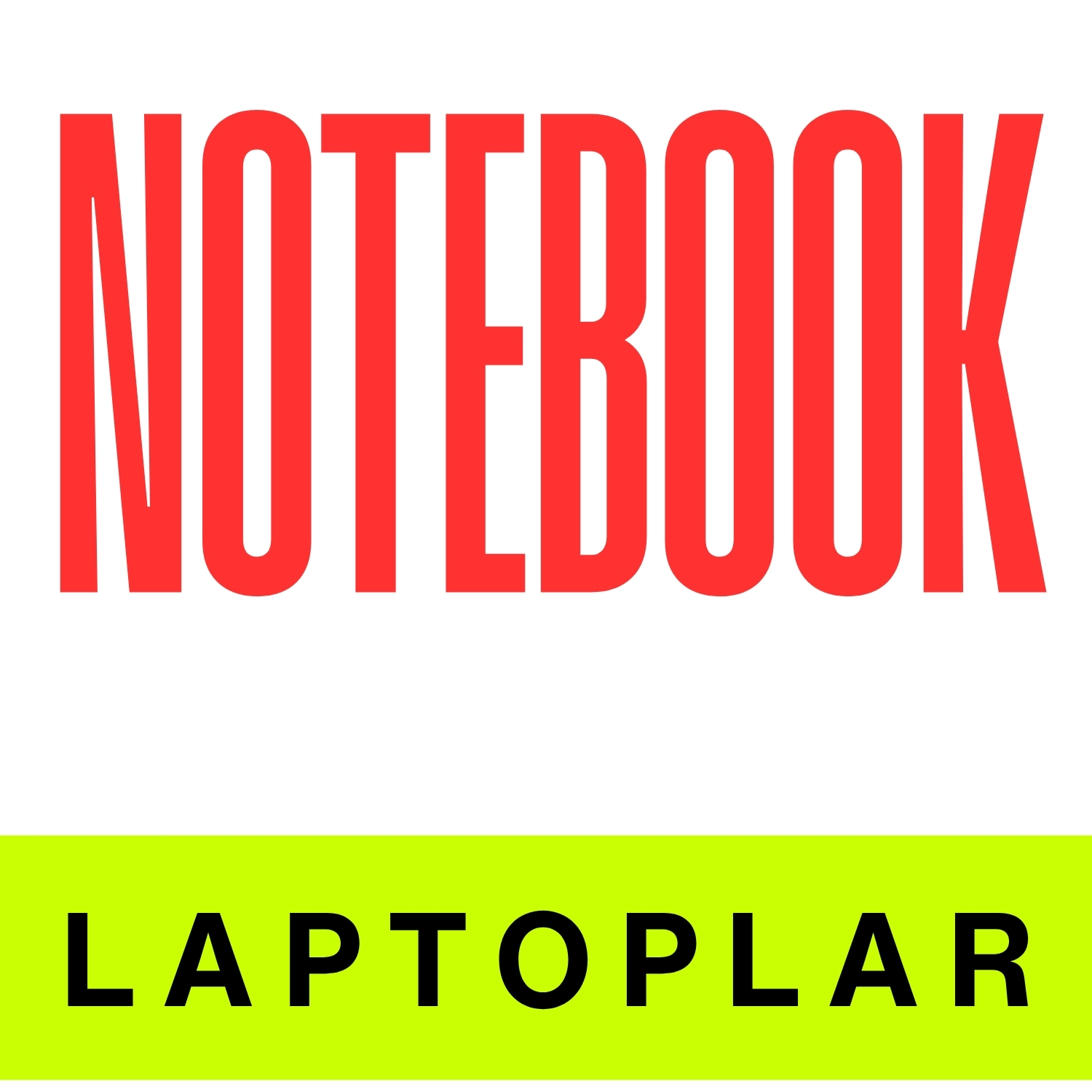 Notebooklar kategorisi için resim