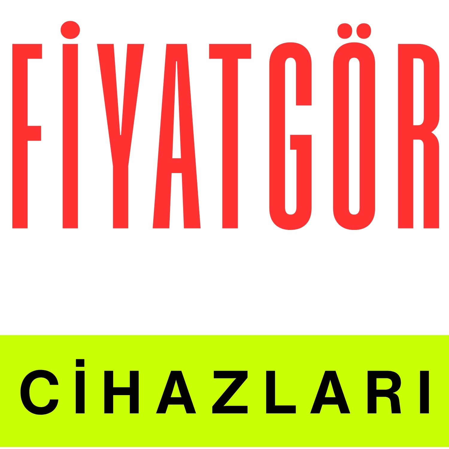 Fiyat Gör Cihazları kategorisi için resim