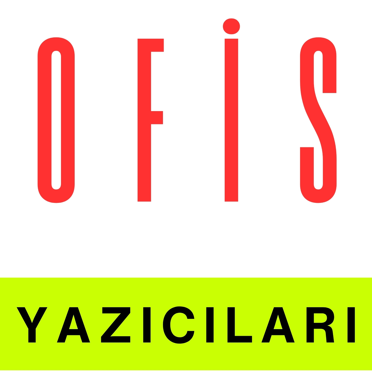 Ofis Yazıcıları kategorisi için resim
