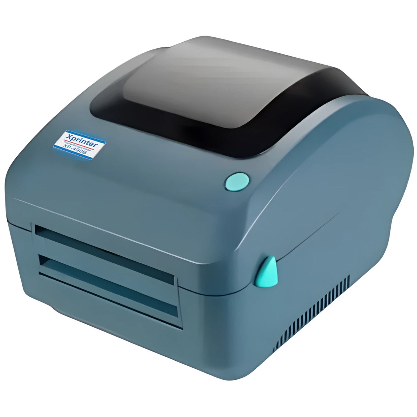 XPrinter XP-490B Usb Barkod - Etiket Yazıcı resmi